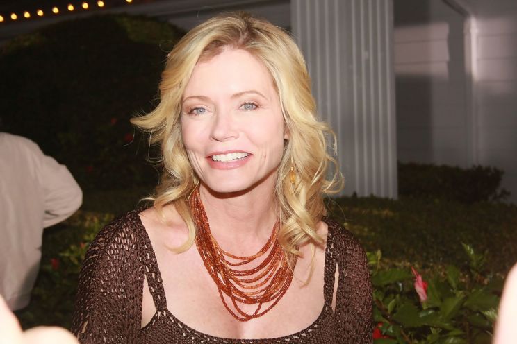 Sheree J. Wilson