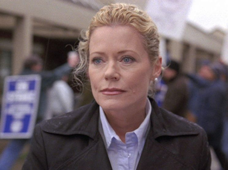 Sheree J. Wilson