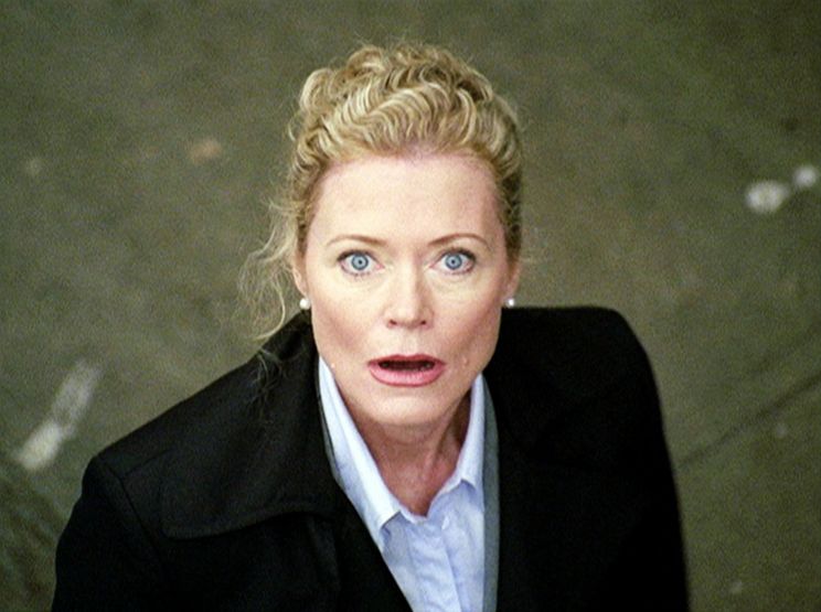 Sheree J. Wilson