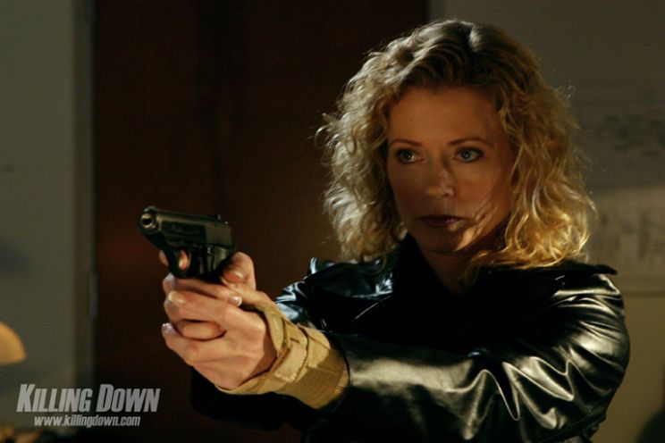 Sheree J. Wilson