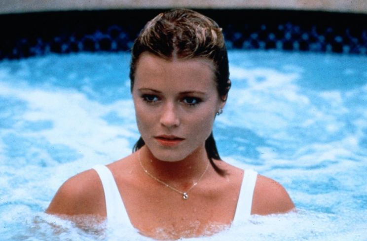 Sheree J. Wilson