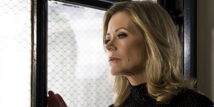 Sheree J. Wilson