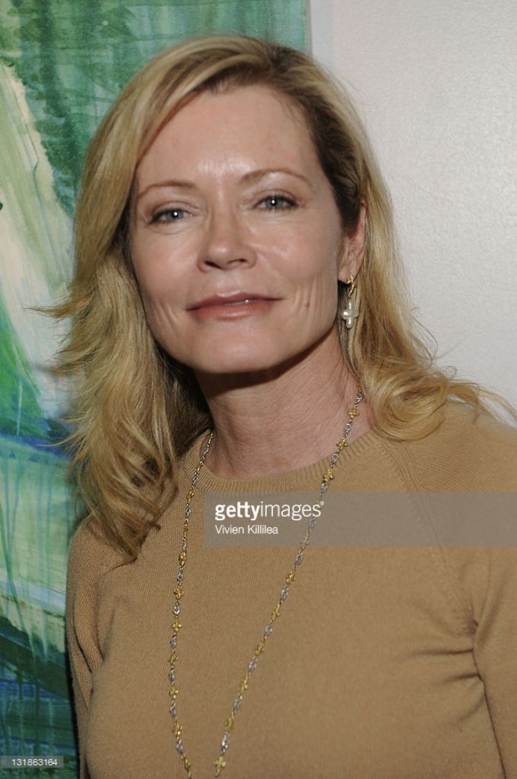 Sheree J. Wilson