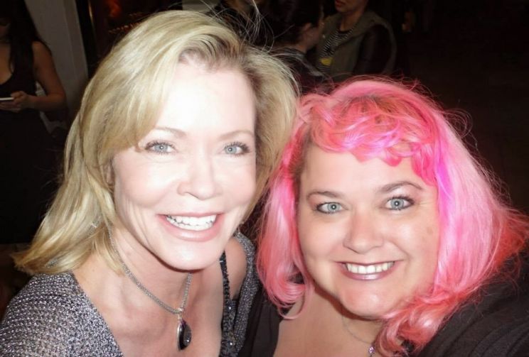 Sheree J. Wilson