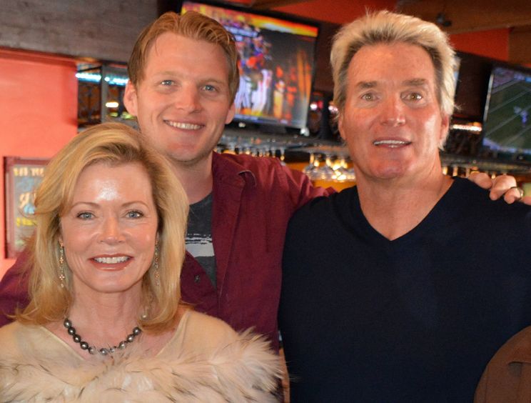 Sheree J. Wilson