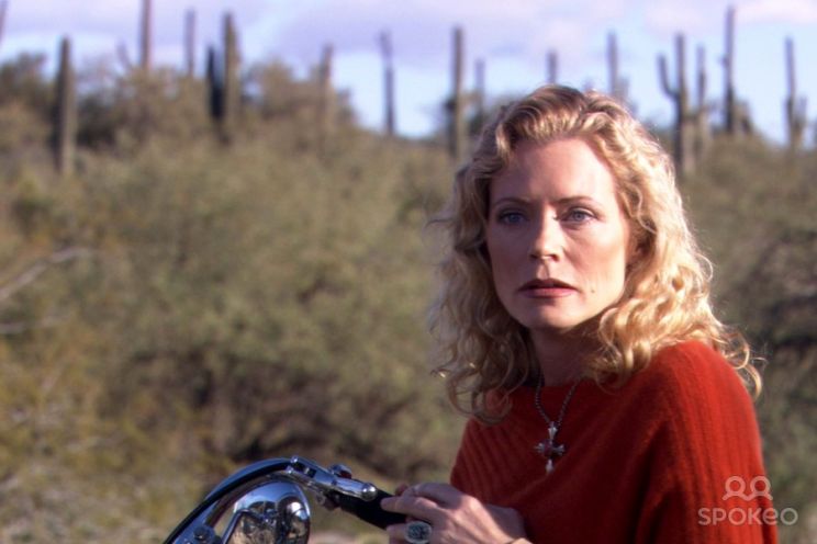 Sheree J. Wilson