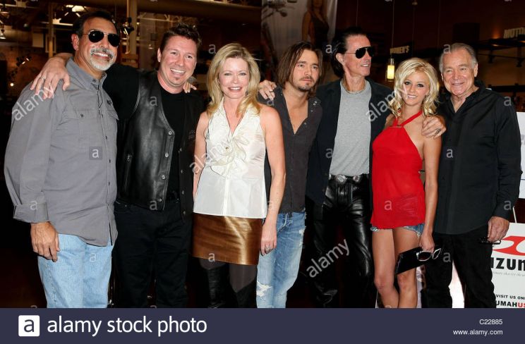 Sheree J. Wilson