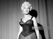 Sheree North