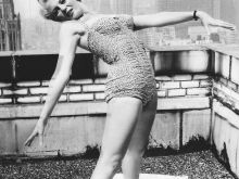 Sheree North