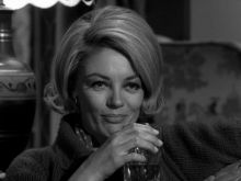 Sheree North photo