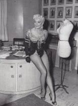 Sheree North