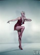 Sheree North