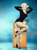 Sheree North