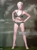 Sheree North