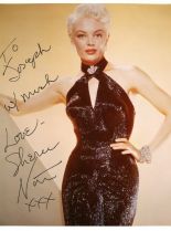 Sheree North