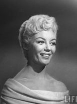 Sheree North photo