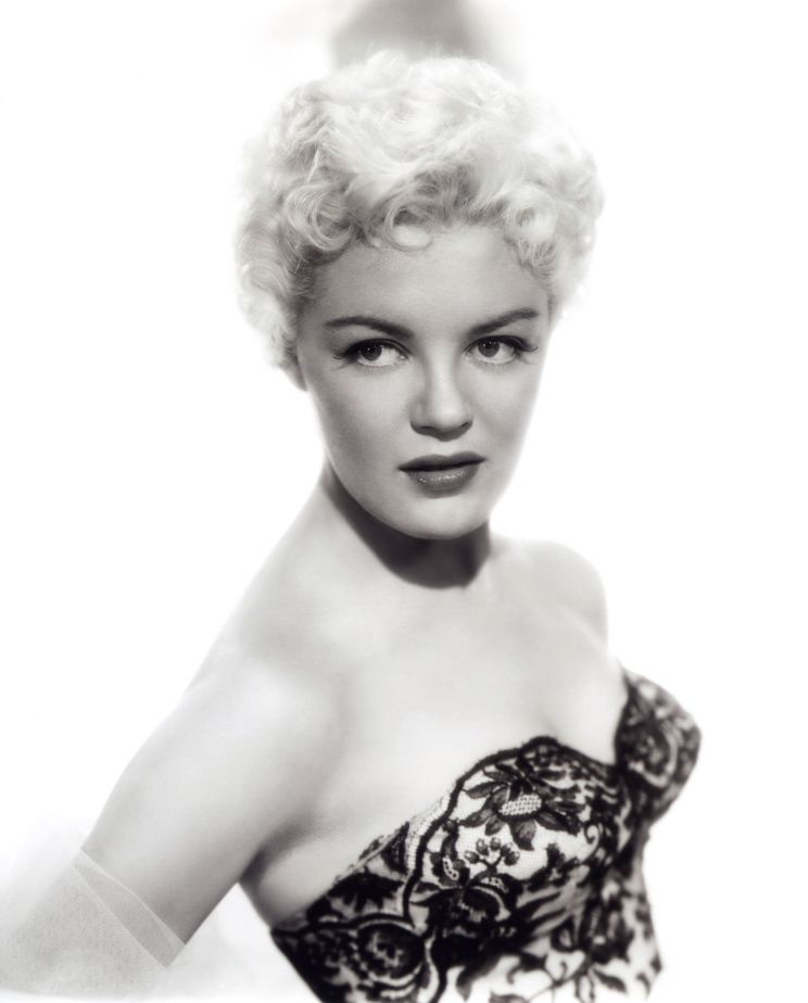 Sheree North