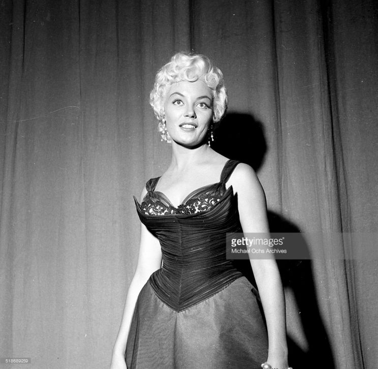 Sheree North