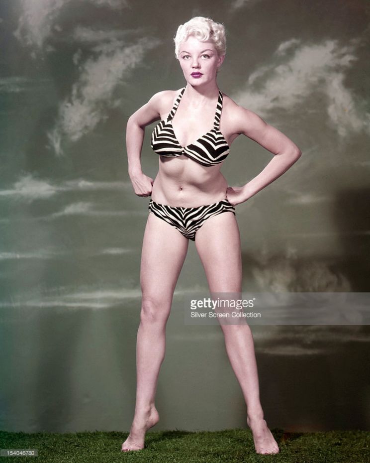 Sheree North