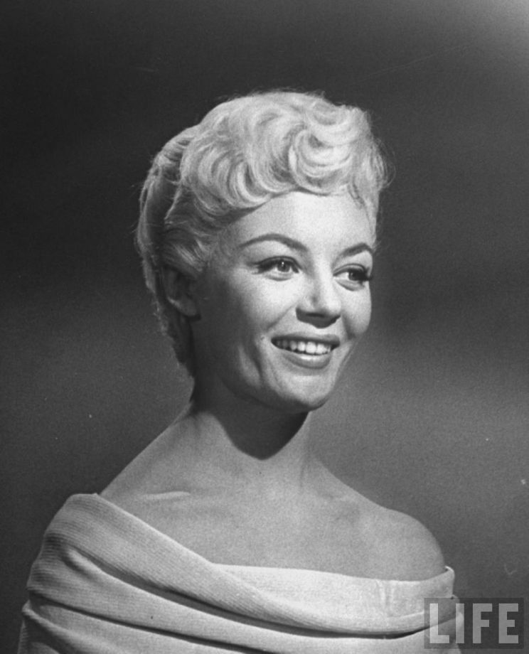 Sheree North