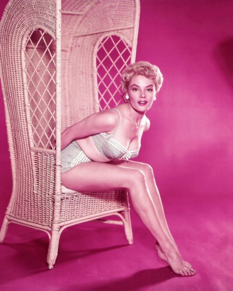 Sheree North