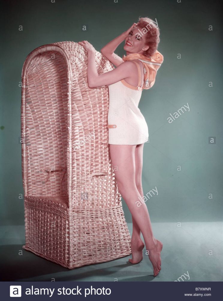 Sheree North