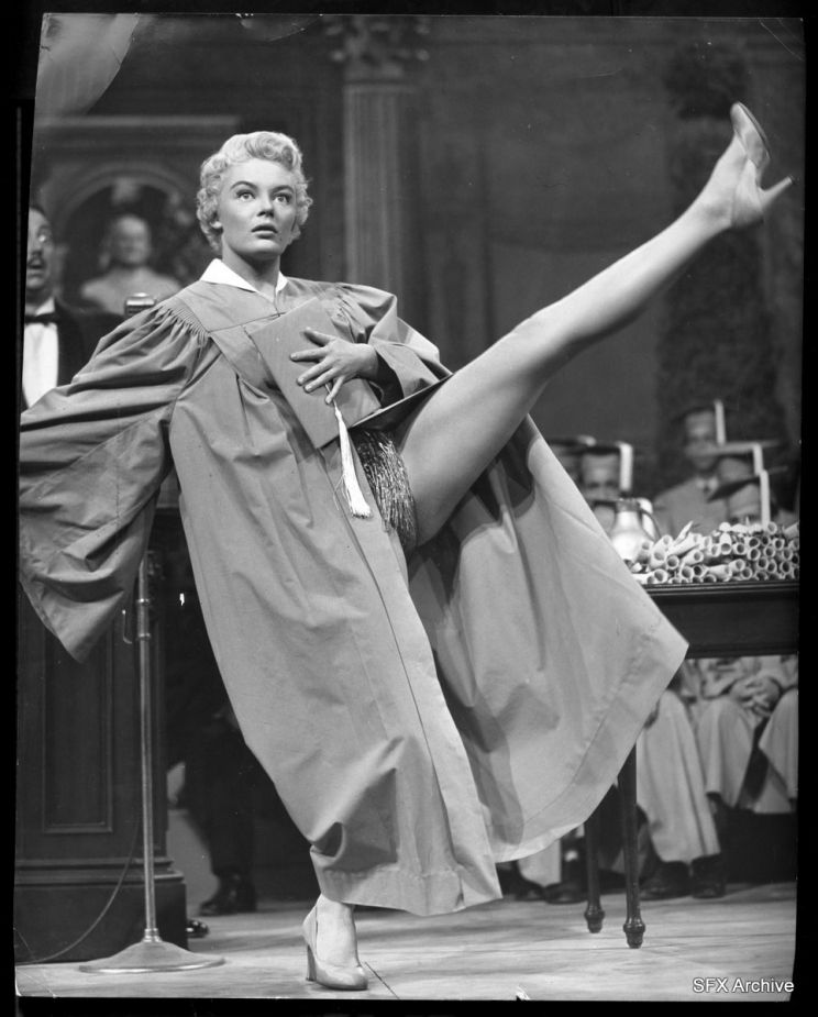 Sheree North