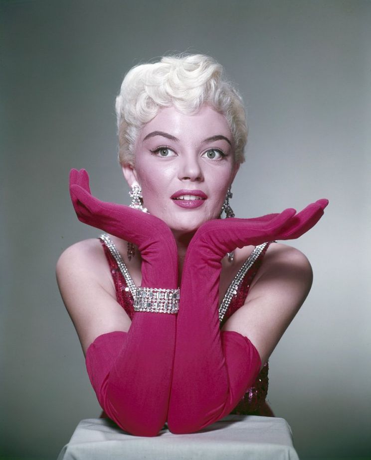 Sheree North