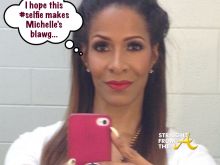 Sheree Whitfield