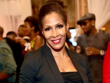 Sheree Whitfield