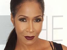 Sheree Whitfield