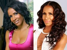 Sheree Whitfield