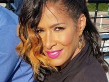 Sheree Whitfield