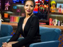 Sheree Whitfield