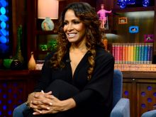 Sheree Whitfield