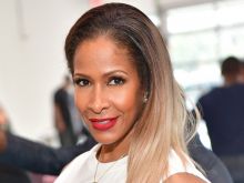 Sheree Whitfield