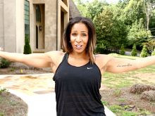 Sheree Whitfield