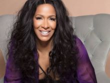 Sheree Whitfield