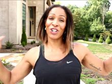 Sheree Whitfield