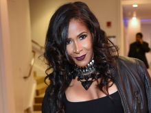 Sheree Whitfield