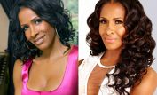 Sheree Whitfield