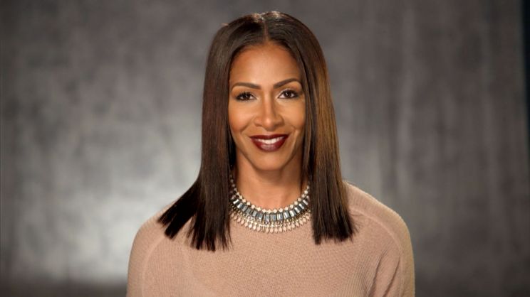Sheree Whitfield