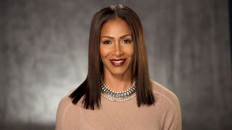 Sheree Whitfield