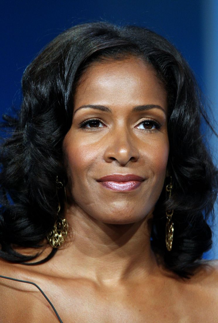 Sheree Whitfield