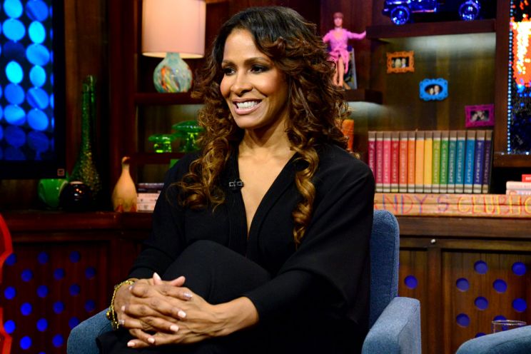 Sheree Whitfield