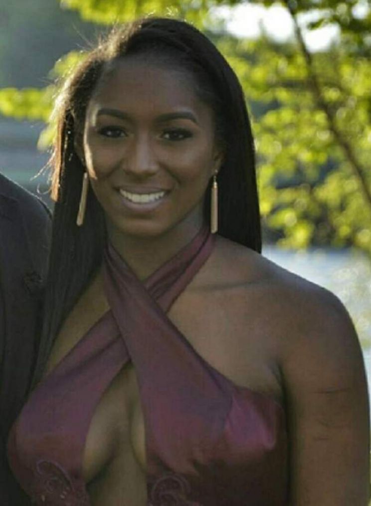 Sheree Whitfield