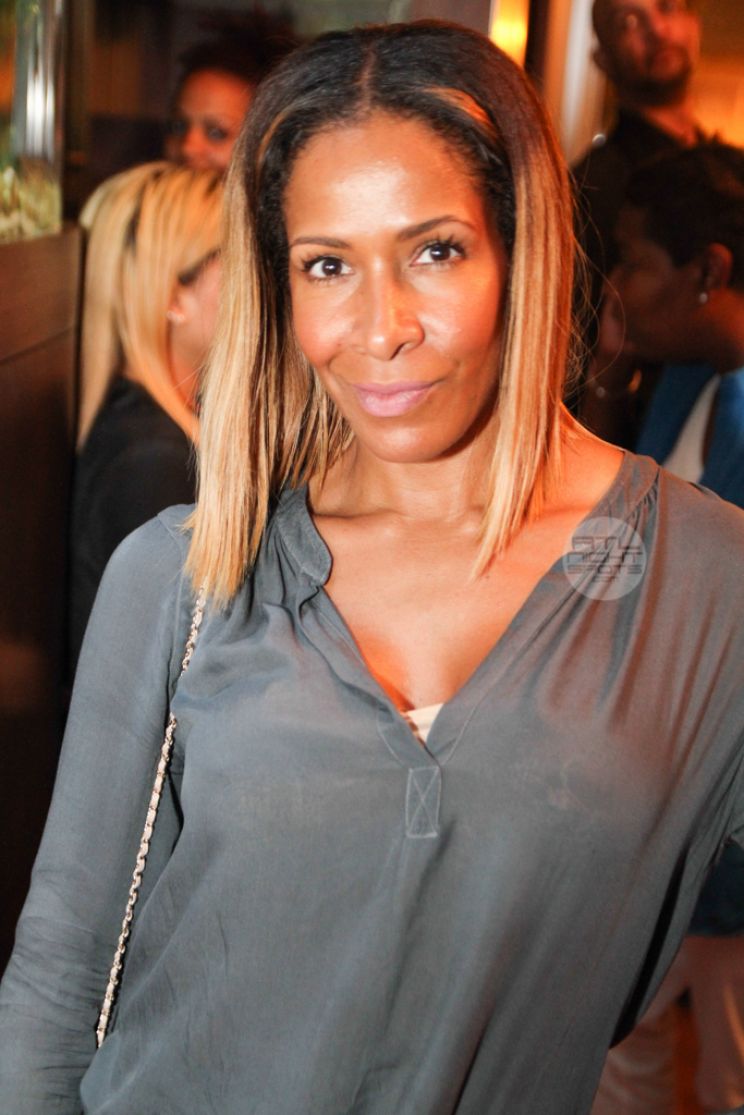 Sheree Whitfield