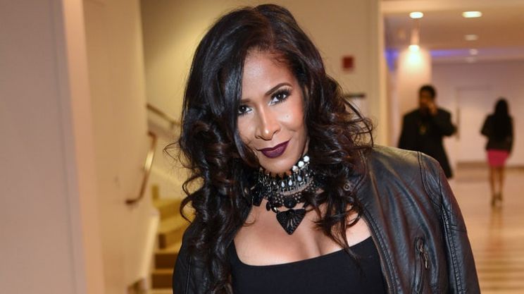 Sheree Whitfield