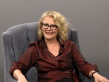 Sheri Elwood