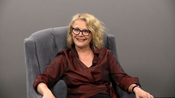 Sheri Elwood
